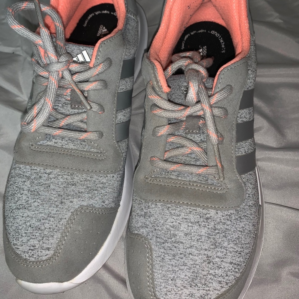 Adidas Running Shoes